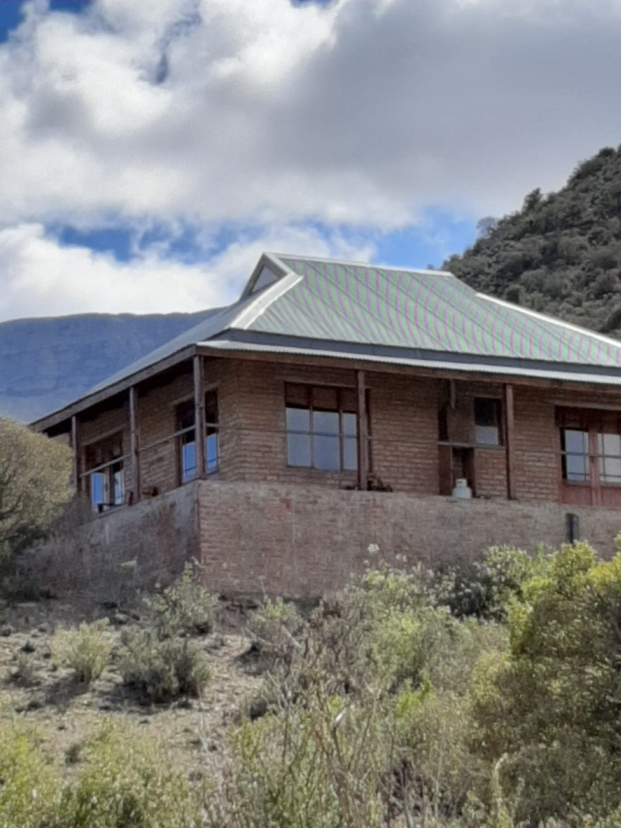 0 Bedroom Property for Sale in Ladismith Rural Western Cape